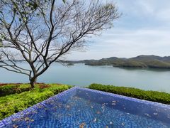 -天目湖涵田度假村