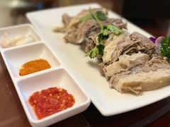 -兰州宾馆餐厅(兰州驻京办店)