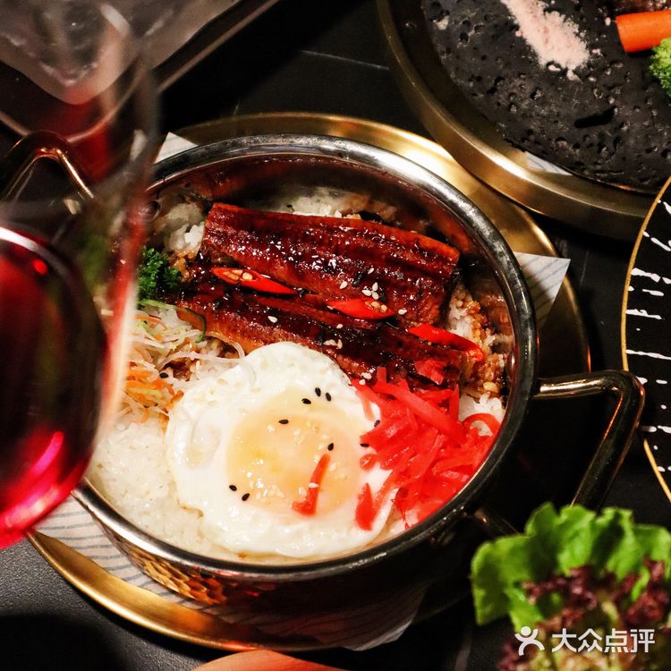 啊啊啊想告诉全世界 这家东南亚融合西餐酒吧太浪漫了‼️