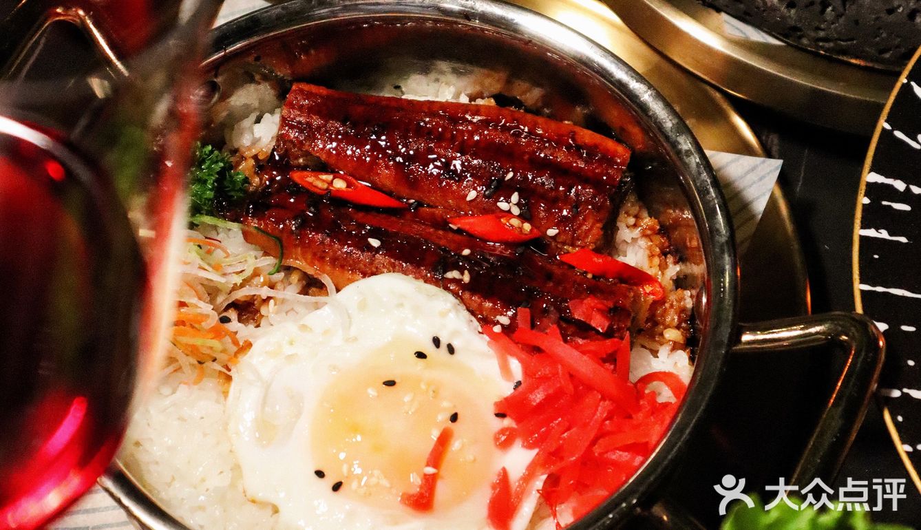 啊啊啊想告诉全世界 这家东南亚融合西餐酒吧太浪漫了‼️