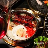 啊啊啊想告诉全世界 这家东南亚融合西餐酒吧太浪漫了‼️