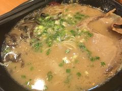 -博多一幸舍(侨福芳草地购物中心店)