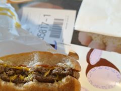 -麦当劳(百利广场店)