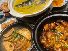 -淮扬名灶·南通本地菜(虹桥店)