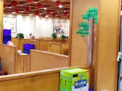-仙合盛东北铁锅炖(总店)