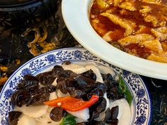 -大众酸菜鱼(梨花巷总店)