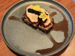 -The Cheebat 锌吧·Bistro(体育西店)