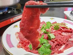 -燃计沙茶皇·香港沙茶火锅(人广旗舰店)