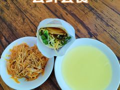 -王菊美食街·王菊面馆(总店)