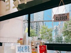 -卖呆儿咖啡(望京店)