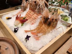 -Minase水濑·日料放题(外滩店)