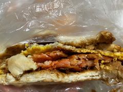 -麦香皇后老式面包坊(大连路店)