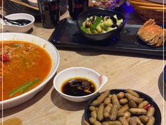 -红盔甲·小龙虾(车公庙店)