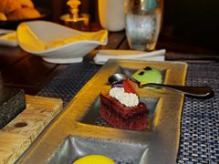 -宴悦海鲜餐厅·游水海鲜·牛排(亚龙湾瑞吉店)