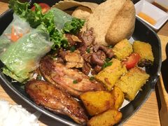 -米纸越南小馆(金鹰世界店)