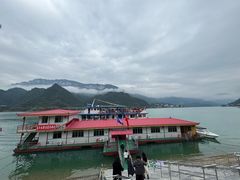 -乌江画廊(彭水苗族土家族自治县)