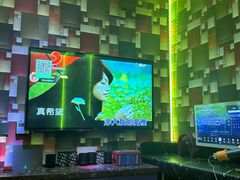-博金年代 KTV(湖北大学店)