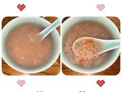 腊八粥-后院犇牛主题餐厅(云岗店)