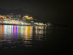 -东澳岛