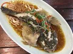 -盒马渔市餐厅