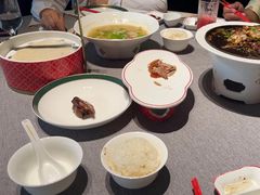 -秀儿四九城·新京菜(亚运村鸟巢店)