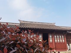 -钱王祠