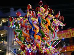 -唐人街(耀华力路)