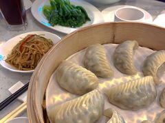 -鼎泰丰(南门店)
