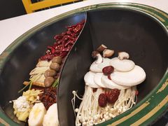 -有拈头成都市井火锅(老门东店)