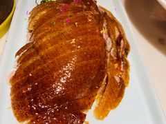 -韵秋荷(宝山龙湖天街店)
