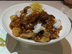 -张福记(五一公园店)