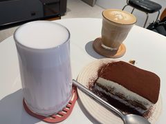 -PAUSE CAFE(南秀村店)