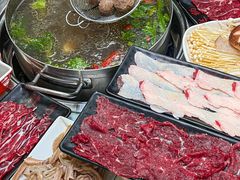 -刘少华贵州小黄牛·鲜牛肉火锅(总店)