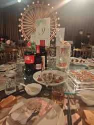 -花嫁丽舍婚礼殿堂(世博江景店)