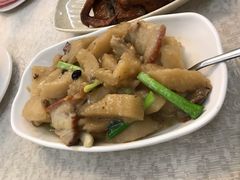 柚皮烧肉-腰记饭店(龙源路店)