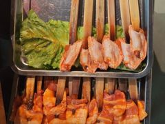 -醉月城西昌火盆烧烤(天府店)