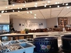 -TABLE·味西餐厅-成都茂业JW万豪酒店
