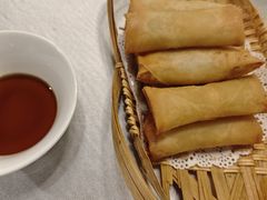 -老上海菜馆(丰登北路店)