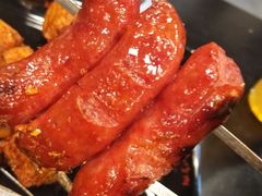 -碎怂烤肉(钟楼柳巷店)