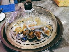 -圣琼美食百汇自助餐(白云万达店)