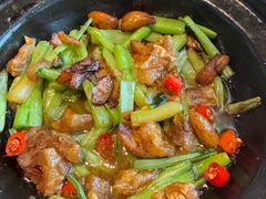 -悦百味·品质川菜(橄榄郡店)