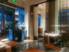 大堂-梅花境(万科店)