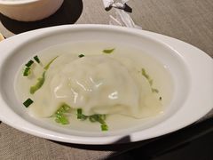 鲅鱼水饺-有喜胶东小馆(太申祥和店)