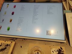 -喜茶(珠海华发商都店)