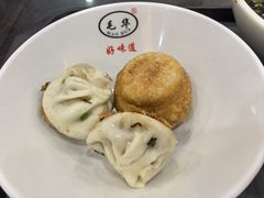 -毛华美食(清扬路店)