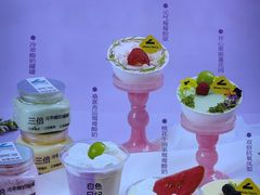 -白色日记·手作酸奶(麦凯乐店)