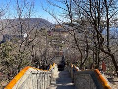 -妙峰山风景名胜区