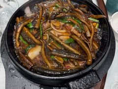 -金陵后厨·南京菜(新街口秣陵路店)