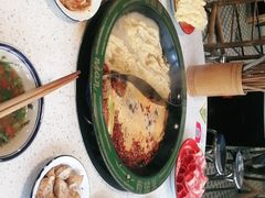 -有拈头成都市井火锅(南山总店)