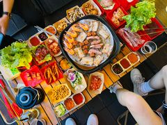 -M99 BEER世界啤酒吧(鸿云悦街店)